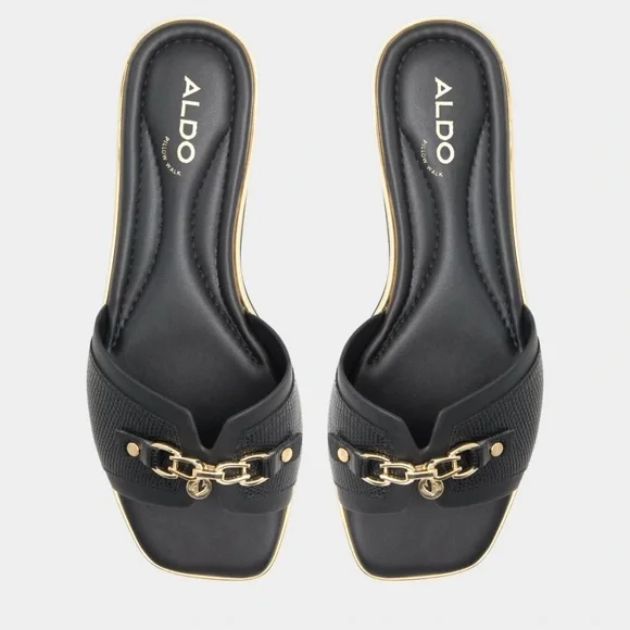 Aldo sandals new w/tags in box - Picture 1 of 3